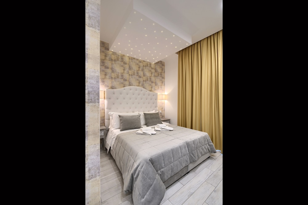 Vatican Nausicaa — Hotel rooms in Rome, Lazio