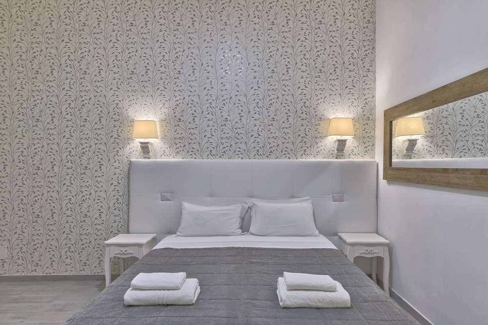 Vatican Nausicaa — Hotel rooms in Rome, Lazio
