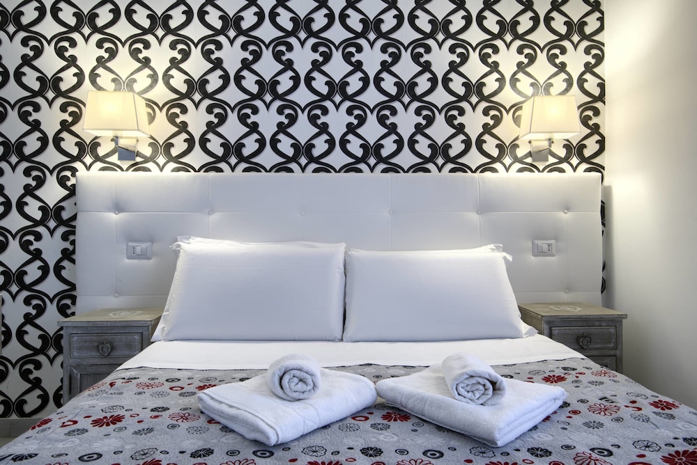 Vatican Nausicaa — Hotel rooms in Rome, Lazio