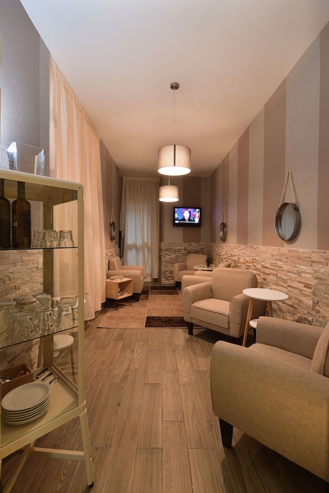 Vatican Nausicaa — Spa in Rome, Lazio
