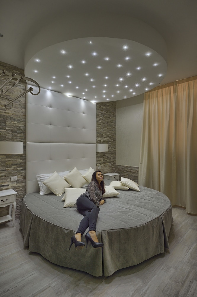 Vatican Nausicaa — Hotel rooms in Rome, Lazio