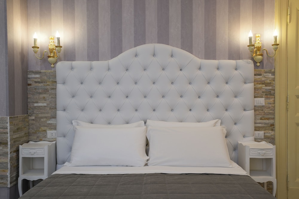 Vatican Nausicaa — Hotel rooms in Rome, Lazio