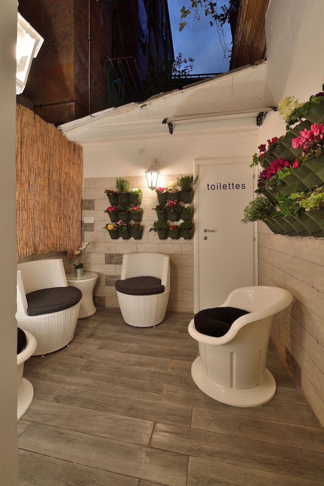 Vatican Nausicaa — Spa in Rome, Lazio