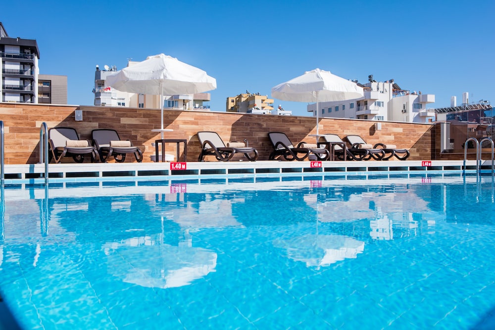 Holiday Inn Antalya - Lara by IHG - zdjęcie 4
