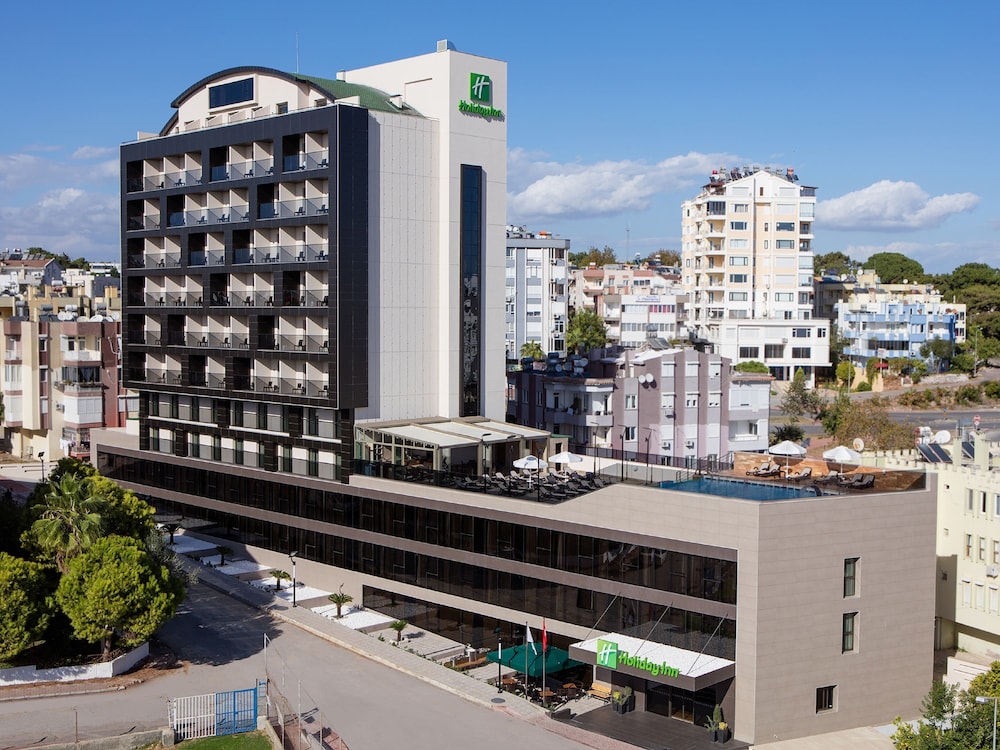 Holiday Inn Antalya - Lara by IHG - zdjęcie 5