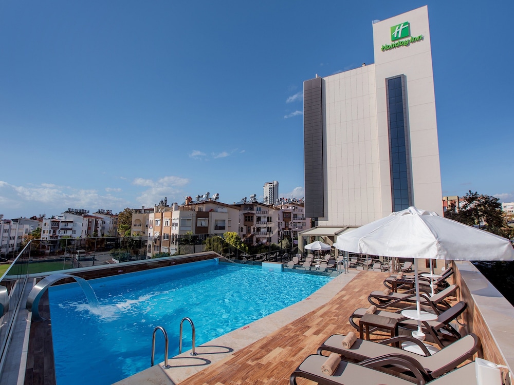 Holiday Inn Antalya - Lara by IHG - zdjęcie 3