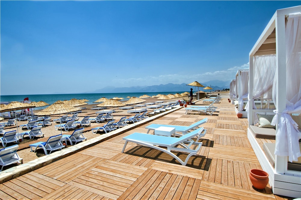 Holiday Inn Antalya - Lara by IHG - zdjęcie 2