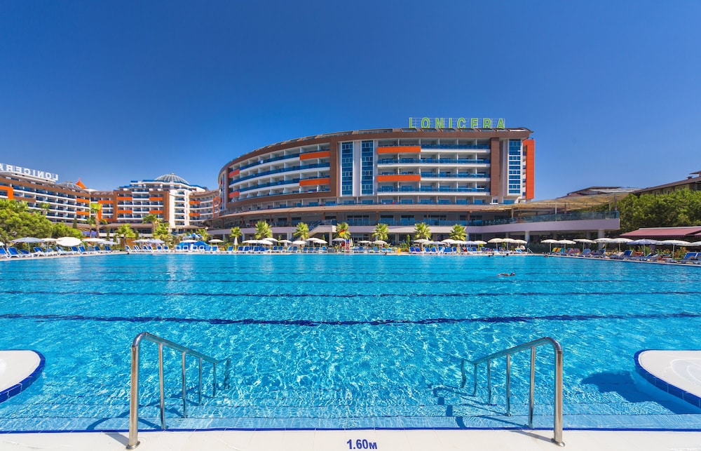 Lonicera Resort & Spa Hotel - zdjęcie 5