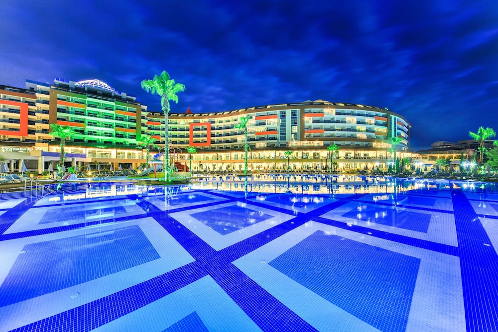 Lonicera Resort & Spa Hotel - zdjęcie 4