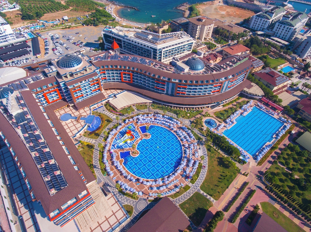 Lonicera Resort & Spa Hotel - zdjęcie 3