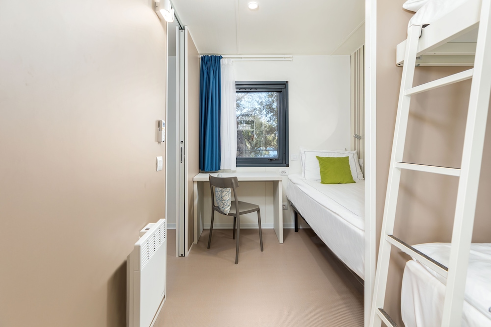 Arena Stoja Camping Homes — Hotel rooms in Pula, Istria
