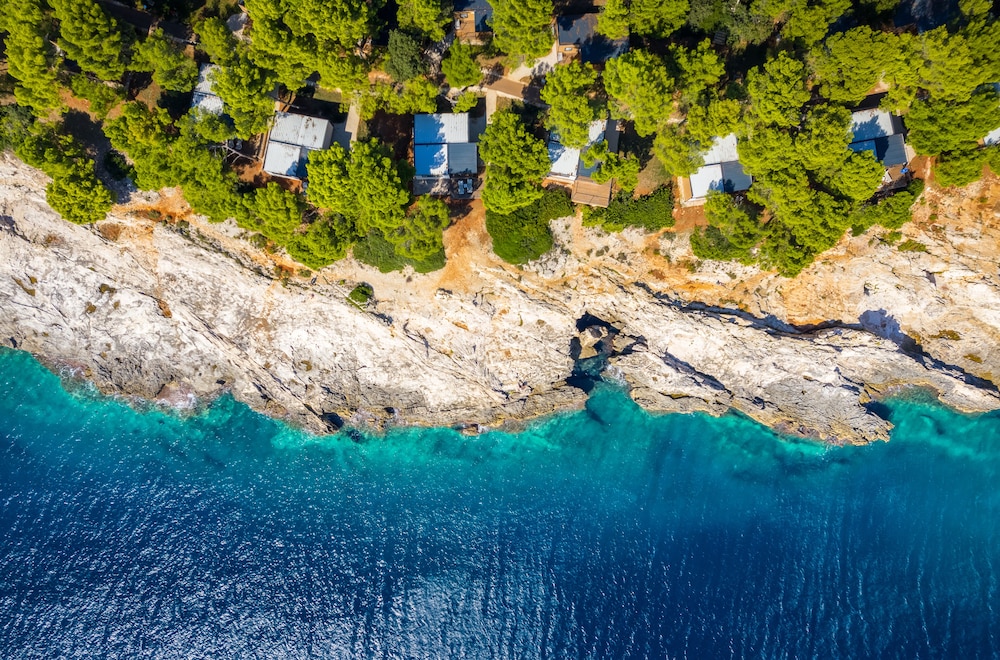 Arena Stoja Camping Homes — Attractions in the area in Pula, Istria