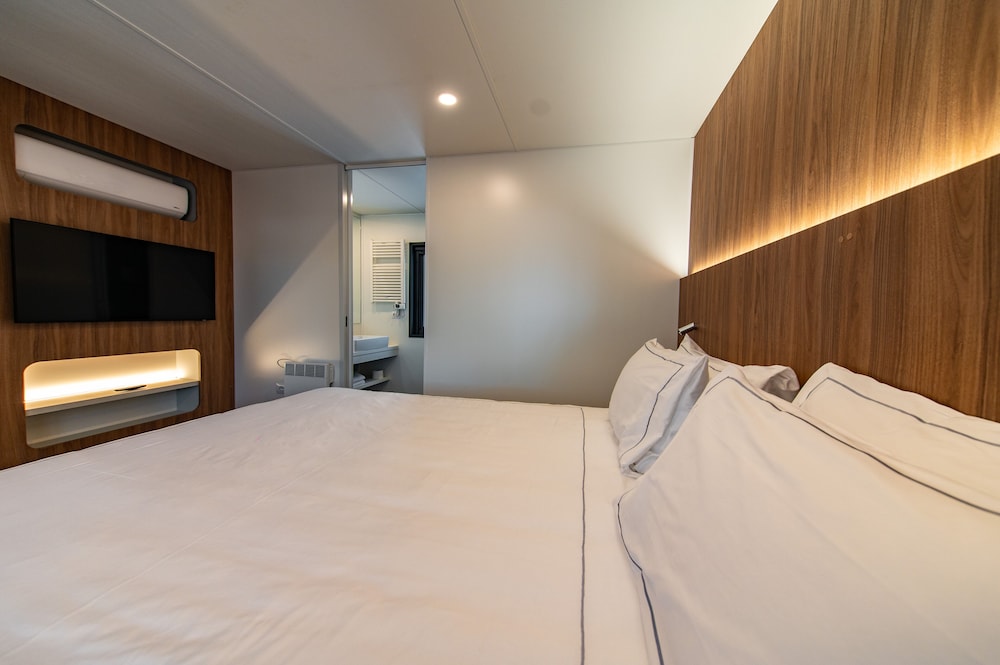 Arena Stoja Camping Homes — Hotel rooms in Pula, Istria