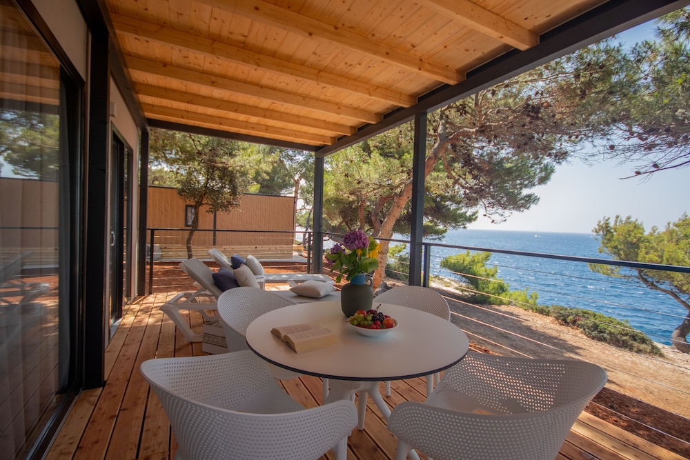 Arena Stoja Camping Homes — Beach in Pula, Istria