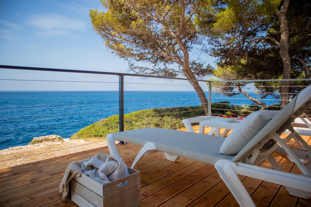 Arena Stoja Camping Homes — Hotel rooms in Pula, Istria