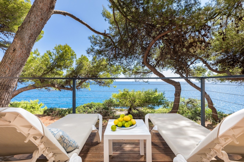 Arena Stoja Camping Homes — Beach in Pula, Istria