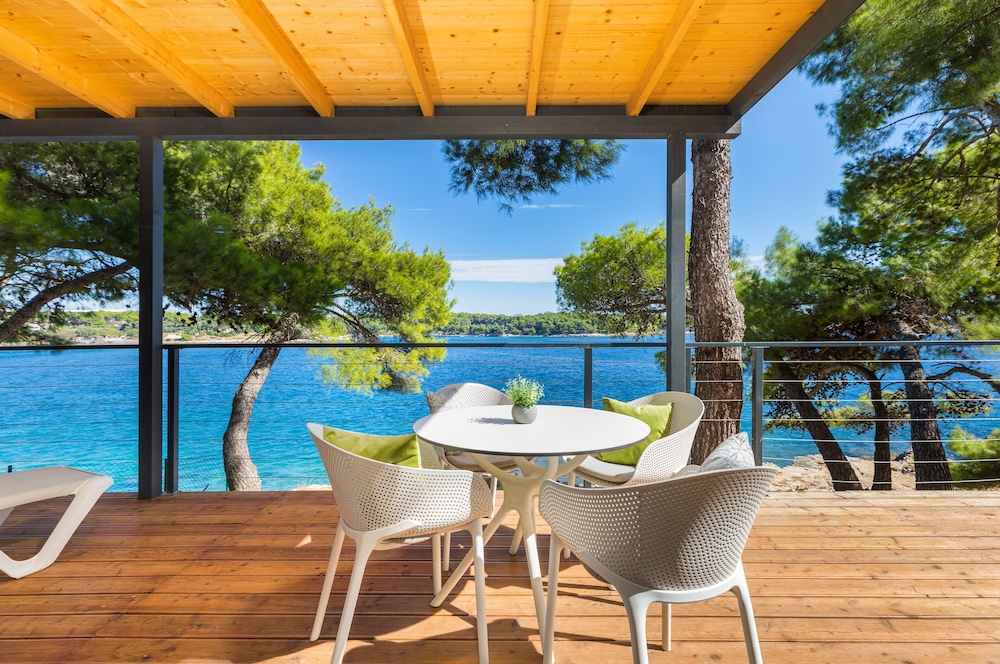 Arena Stoja Camping Homes — Beach in Pula, Istria