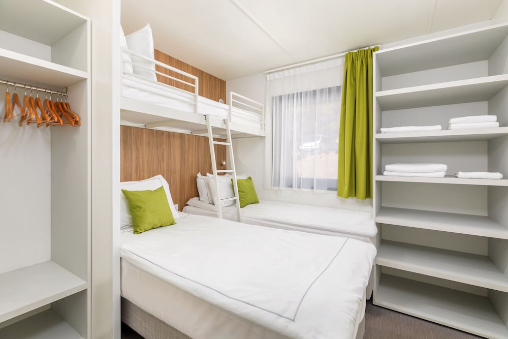 Arena Stoja Camping Homes — Hotel rooms in Pula, Istria