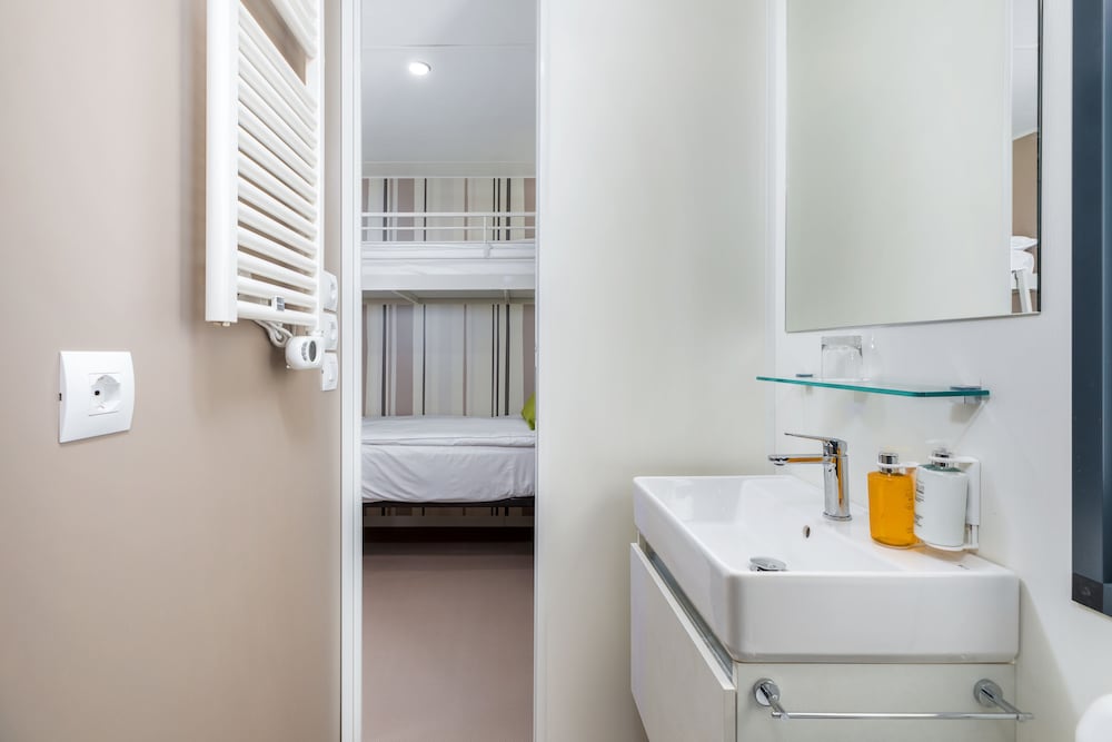 Arena Stoja Camping Homes — Hotel rooms in Pula, Istria