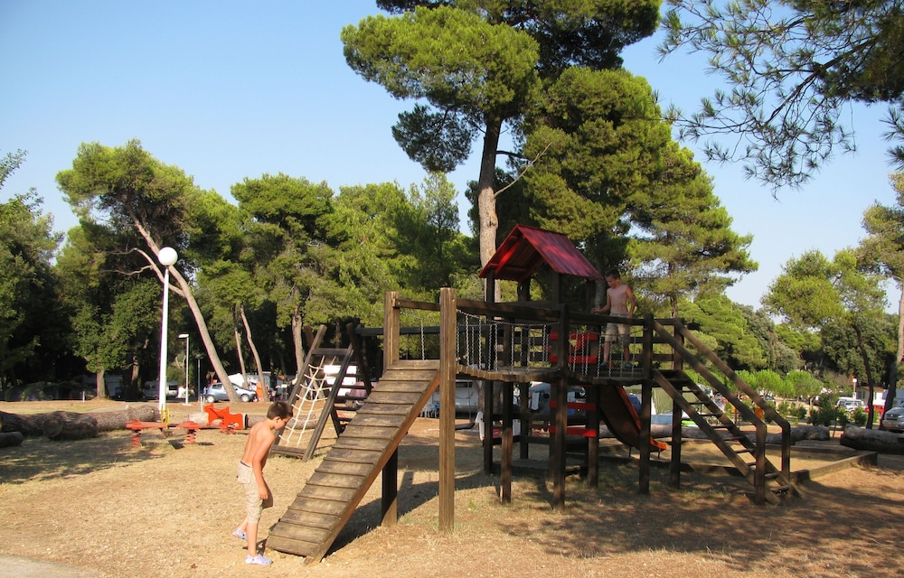Arena Stoja Camping Homes — Attractions for children in Pula, Istria