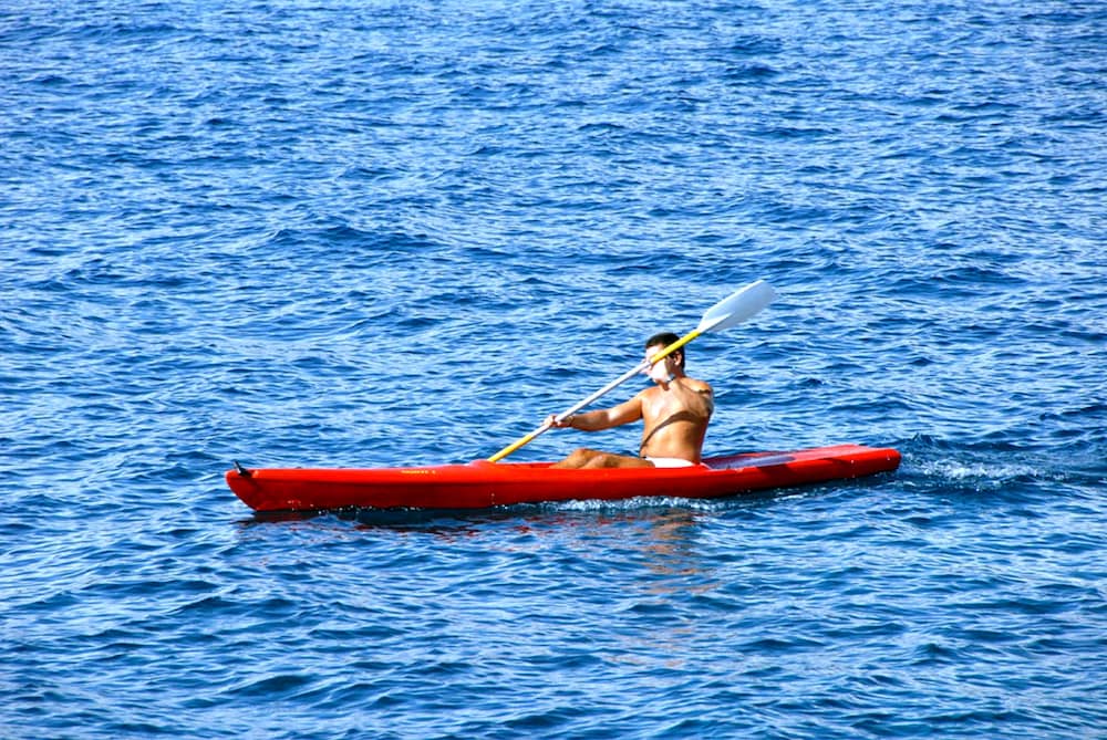 Arena Stoja Camping Homes — Sports & recreation in Pula, Istria