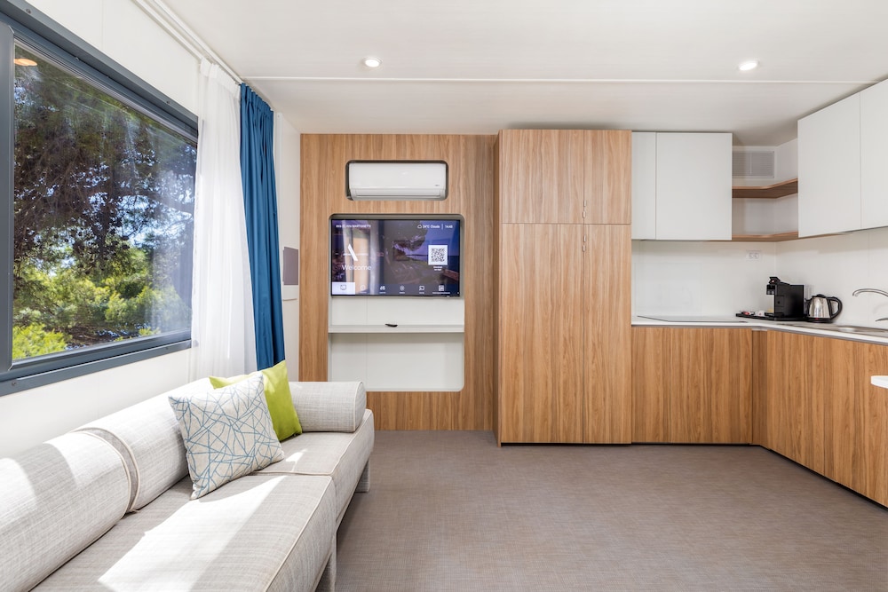 Arena Stoja Camping Homes — Hotel rooms in Pula, Istria