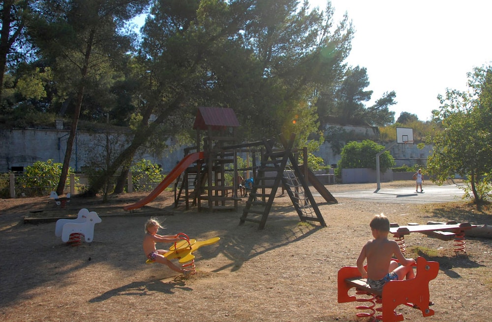 Arena Stoja Camping Homes — Attractions for children in Pula, Istria
