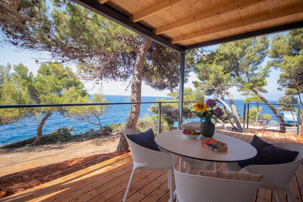 Arena Stoja Camping Homes — Beach in Pula, Istria