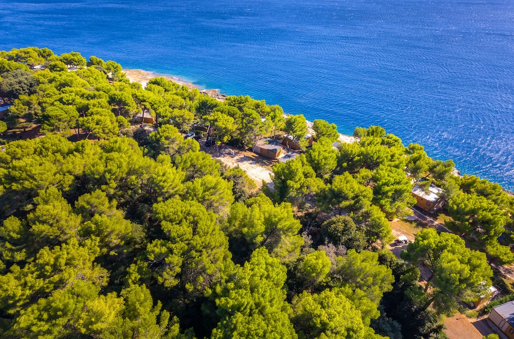 Arena Stoja Camping Homes — Attractions in the area in Pula, Istria