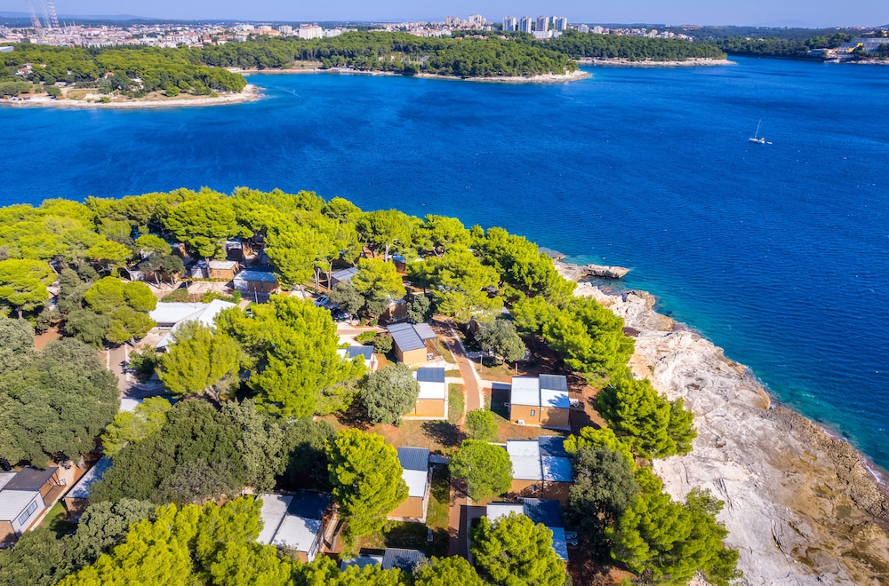 Arena Stoja Camping Homes — Attractions in the area in Pula, Istria
