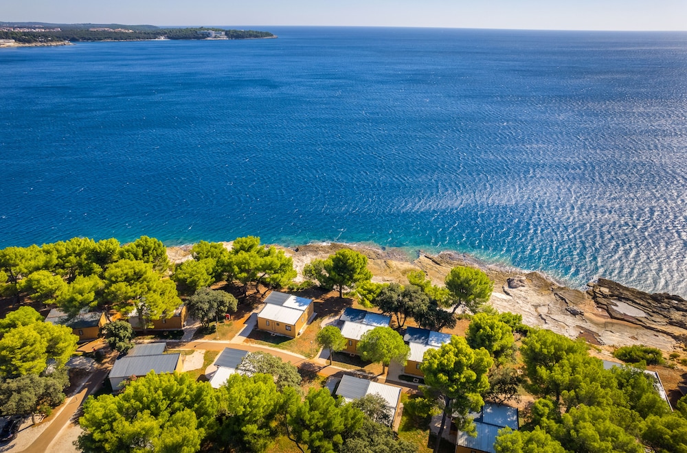 Arena Stoja Camping Homes — Main photo in Pula, Istria