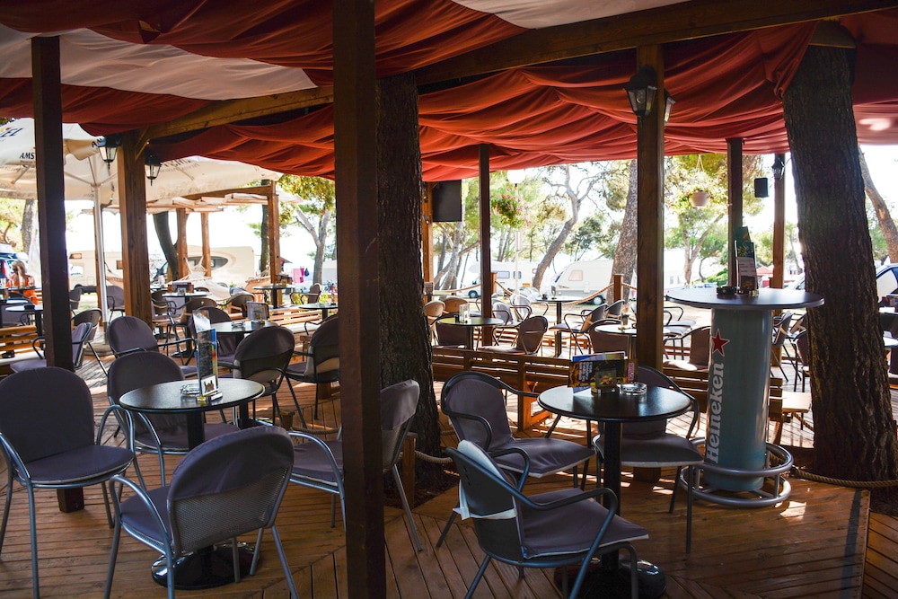 Arena Stoja Camping Homes — Restaurant & bars in Pula, Istria