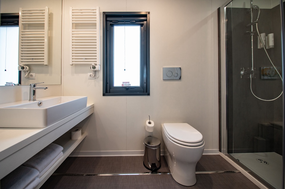 Arena Stoja Camping Homes — Hotel rooms in Pula, Istria