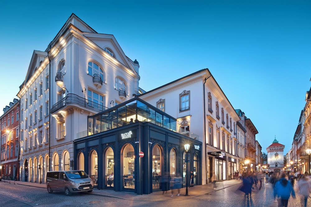 Wyndham Grand Krakow Old Town — Main photo in Krakow, Lesser Poland
