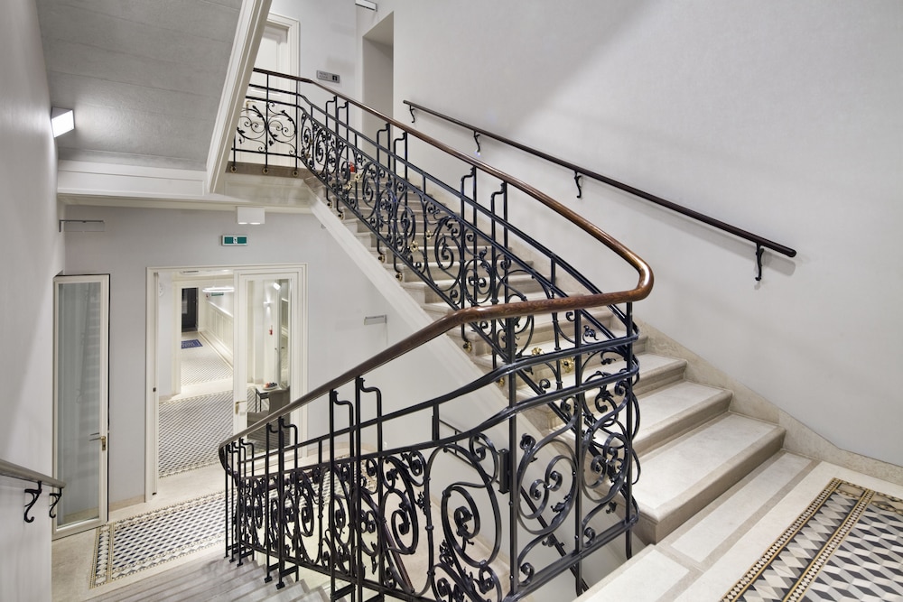 Wyndham Grand Krakow Old Town — Hotel building in Krakow, Lesser Poland