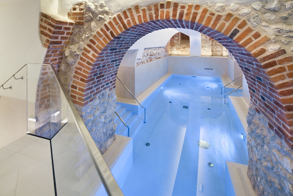 Wyndham Grand Krakow Old Town — Spa in Krakow, Lesser Poland