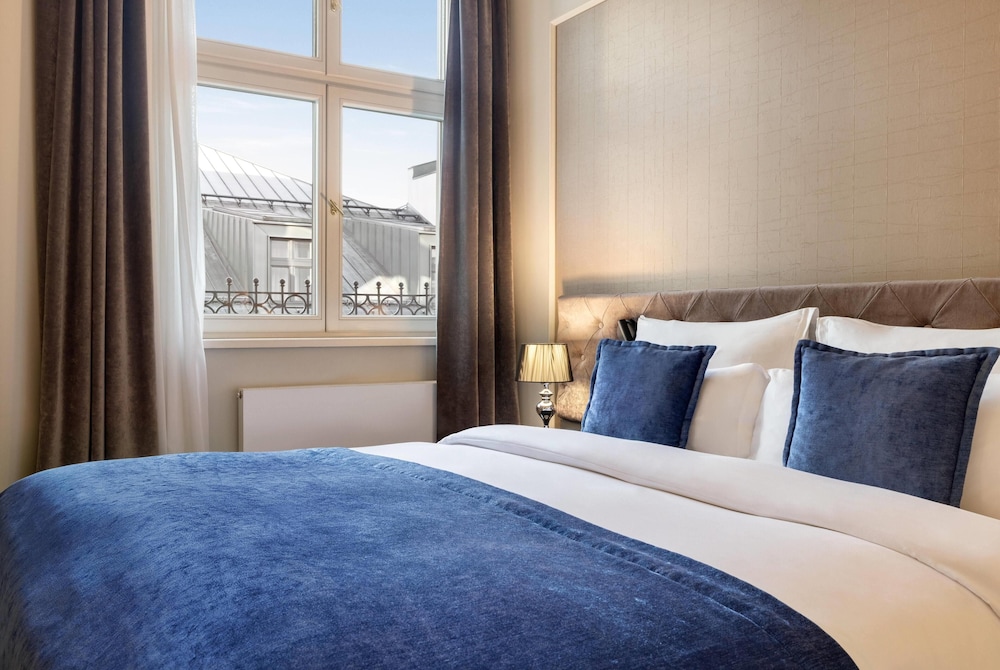 Wyndham Grand Krakow Old Town — Hotel rooms in Krakow, Lesser Poland