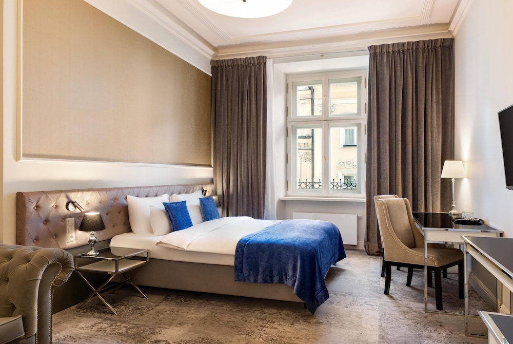 Wyndham Grand Krakow Old Town — Hotel rooms in Krakow, Lesser Poland
