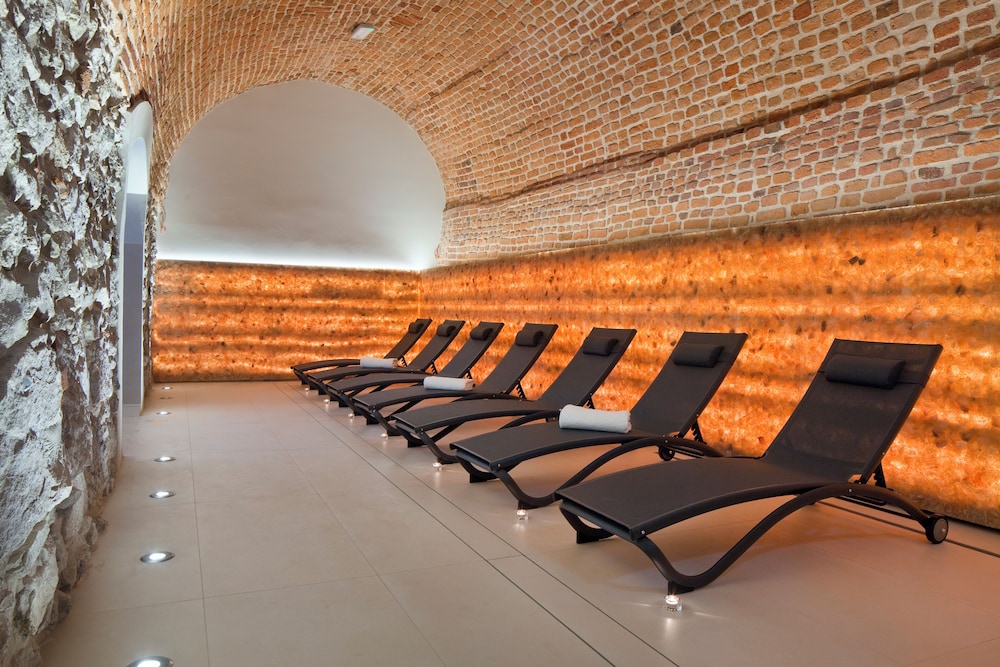 Wyndham Grand Krakow Old Town — Spa in Krakow, Lesser Poland