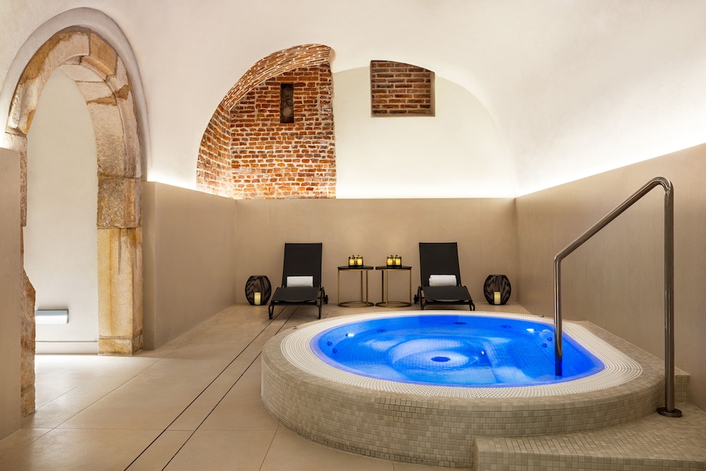 Wyndham Grand Krakow Old Town — Spa in Krakow, Lesser Poland