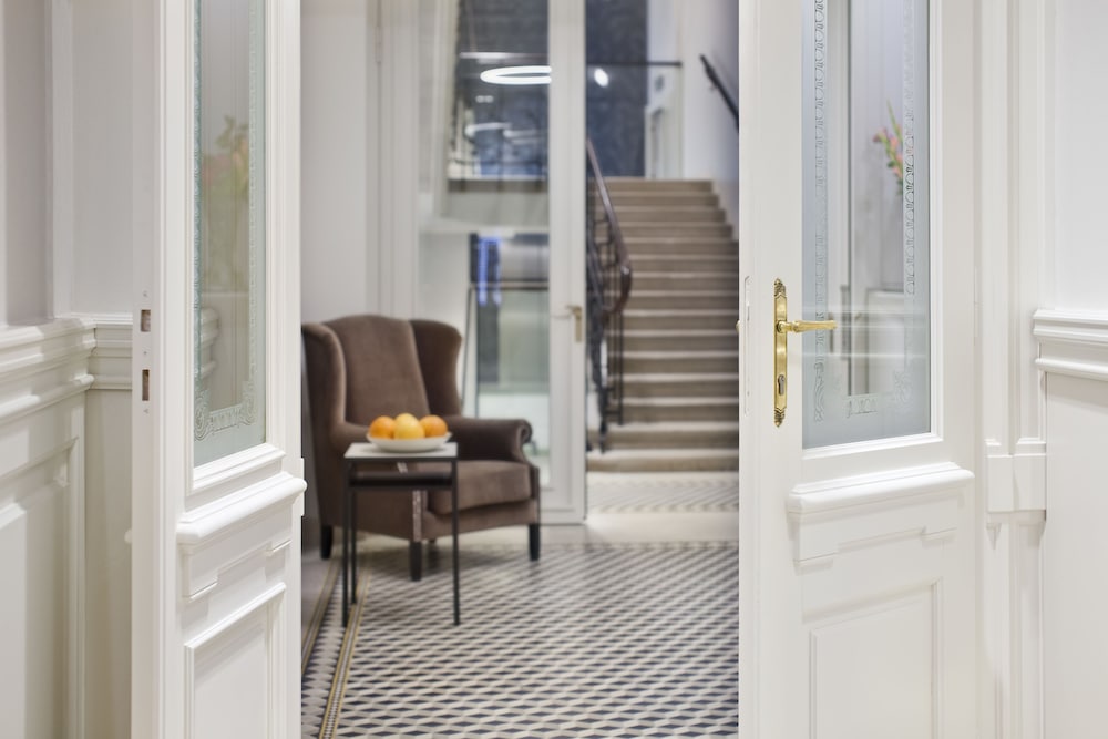 Wyndham Grand Krakow Old Town — Hotel building in Krakow, Lesser Poland