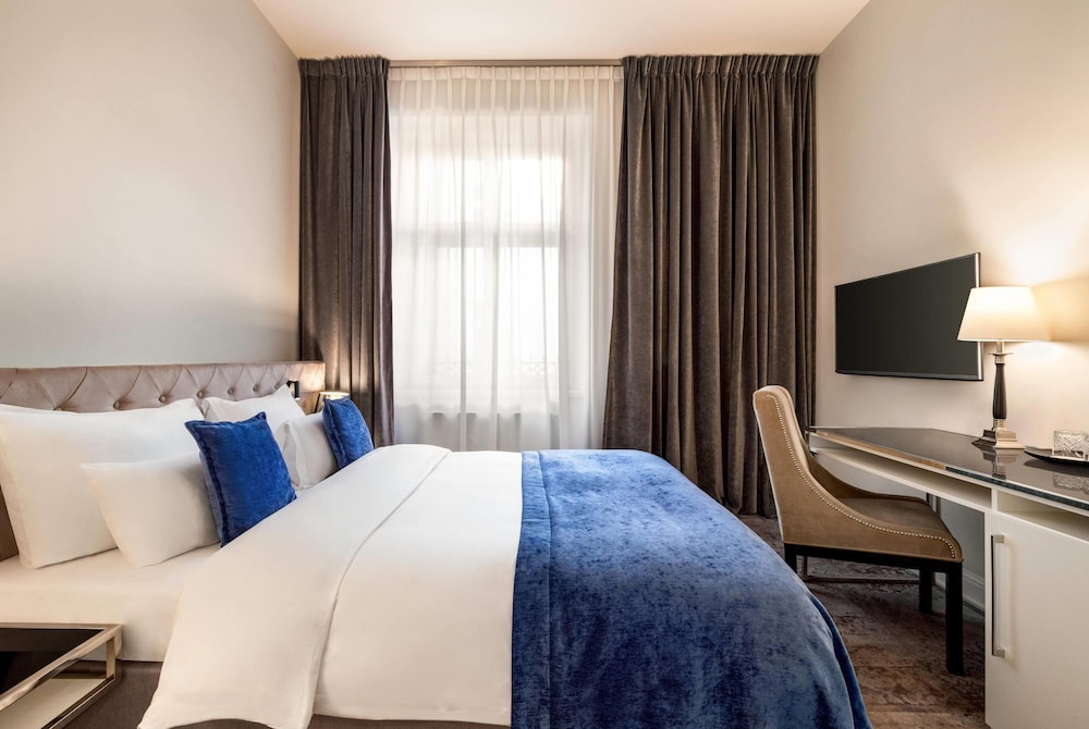 Wyndham Grand Krakow Old Town — Hotel rooms in Krakow, Lesser Poland