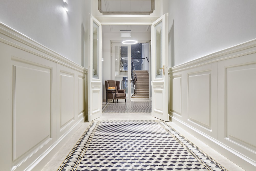 Wyndham Grand Krakow Old Town — Hotel building in Krakow, Lesser Poland