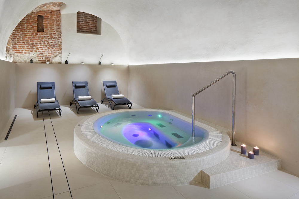 Wyndham Grand Krakow Old Town — Spa in Krakow, Lesser Poland