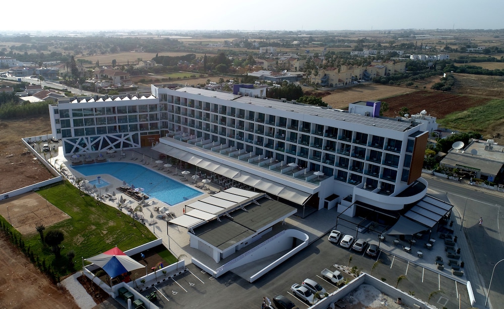 Amethyst Napa Hotel & Spa - zdjęcie 2