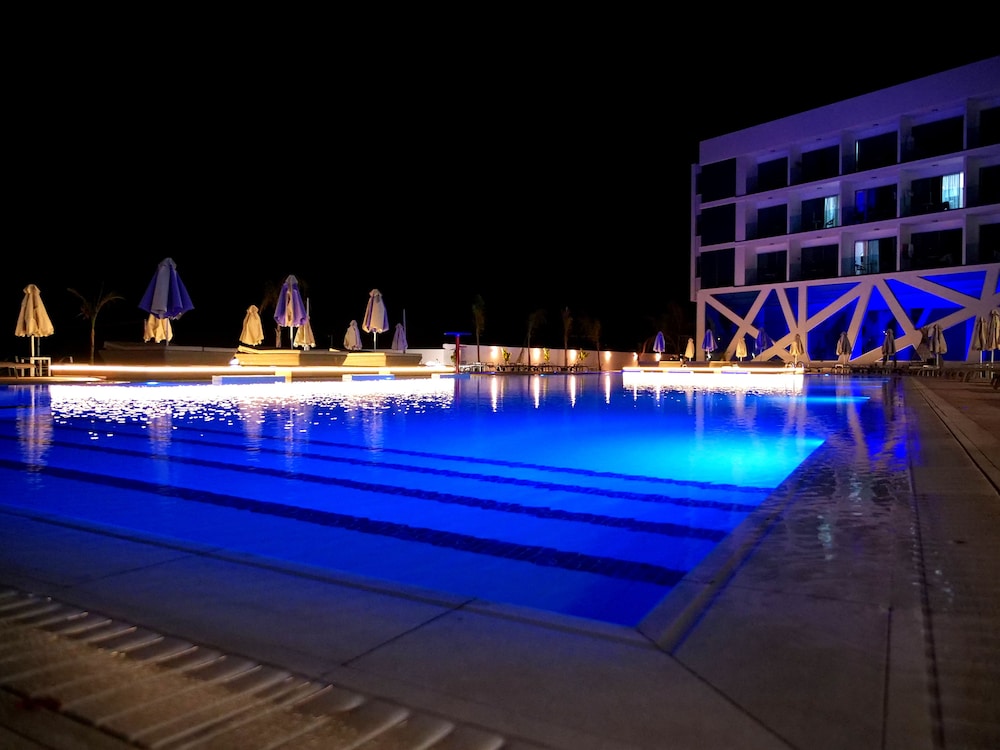 Amethyst Napa Hotel & Spa - zdjęcie 4