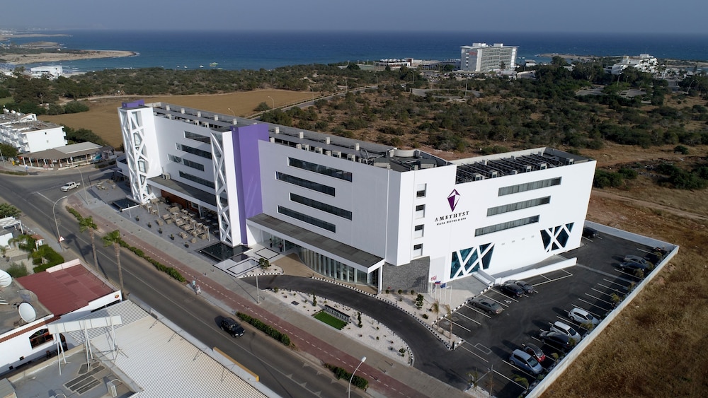 Amethyst Napa Hotel & Spa - zdjęcie 3