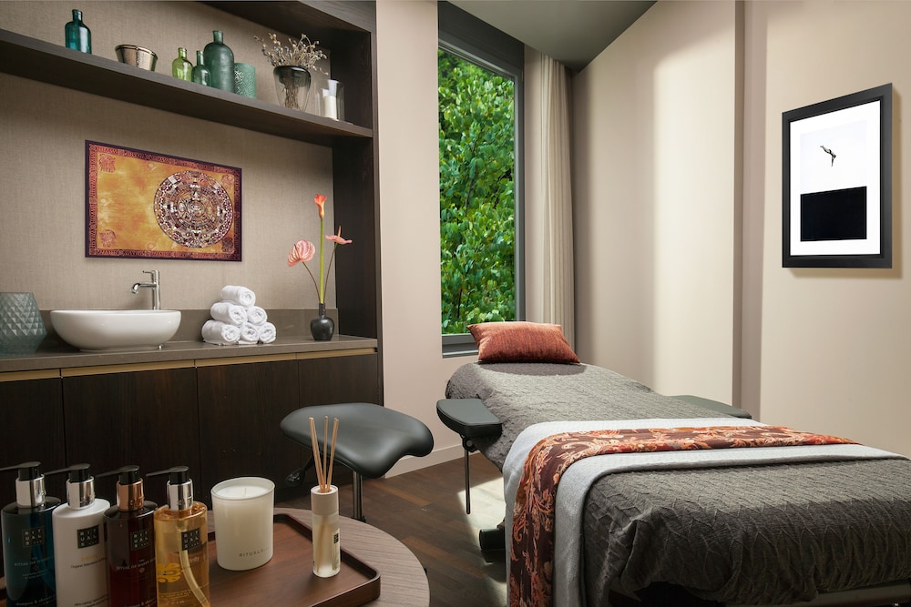 Acasa Suites Hotel Zurich Oerlikon - zdjęcie 4