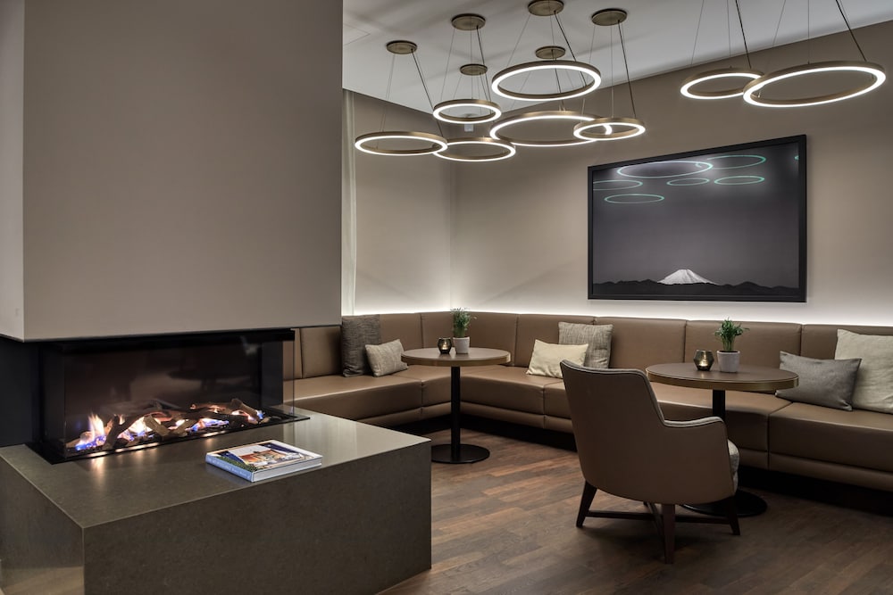 Acasa Suites Hotel Zurich Oerlikon - zdjęcie 5