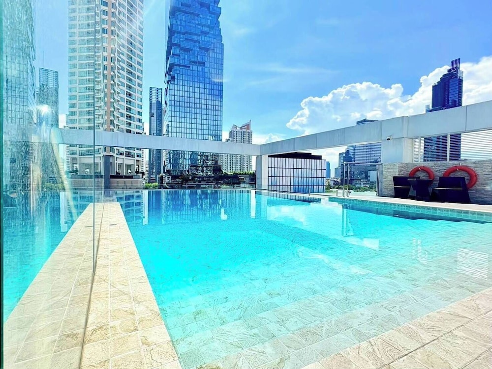 I Residence Hotel Silom
